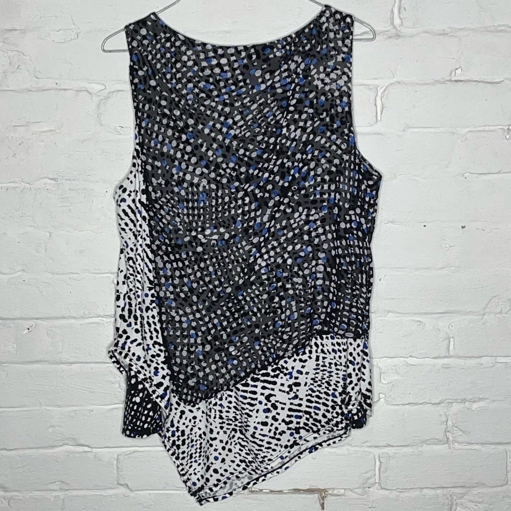 WHBM Top L - Picture 2 of 5